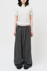 (W) Base Top (5color)