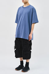 Call Oversized Top (6color)