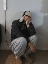 [Premium] Roy Duck Light Down (3color)