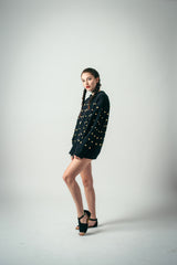 Stud Sweatshirt