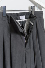 Seasons Stripe Trousers (2color)