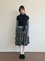 [MD Pick] ルストライプパーカー(3color)