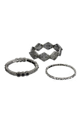 [春] - Oriental wave bracelet