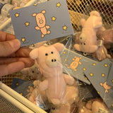 [MADE] Pig Doll