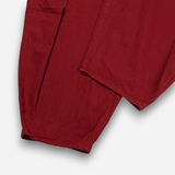 Fold Bizo Cotton Pants