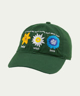 NATIVITY MM CAP (GREEN)