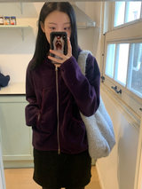マディモヘアラウンドショルダーバッグ（3c）