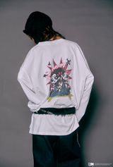 【The Powerpuff Girls】P:reinsein  Long sleeve t-shirt
