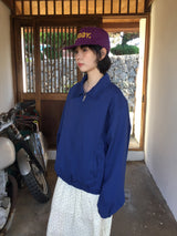 Stock-like blouson (2color)