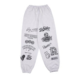 WD WORK TRAINING JOGGER PANTS HEATHER GREY