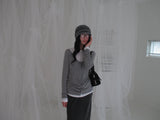 u neck wool cd