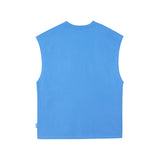 BANGKOK SLEEVELESS TEE