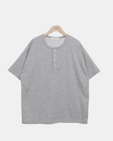レセン ヘンリー ショートスリーブ Tシャツ