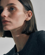 [925 silver] Deux.silver.183 / フォートピアス (ゴールド)