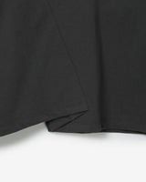 サークルレタリング 1/2 Tシャツ [ チャコール ]