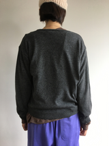 メイヴ Vネック ニット (5color)