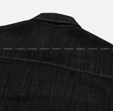 【Setup】Aiden Solid Linen Denim Setup