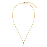 harmony pearl necklace
