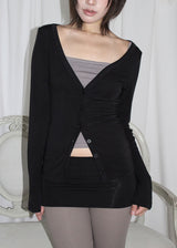 COOL SLIM SLEEVELESS