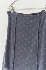 (W) Toli Multi Skirt