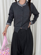 classic two tuck slacks 