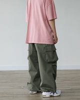 CLAP PARASUIT CARGO PANTS