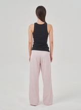 Vase sleeveless (black)