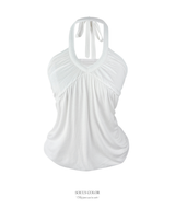Julie Halter Top (2color)