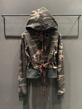 CATS HOODY