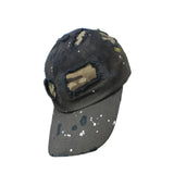 multicam repair ball cap