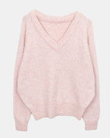 Beon Basic V-Neck Knit