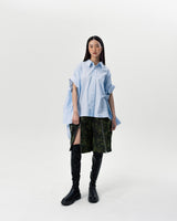 CIVIL SLIT SHORT 