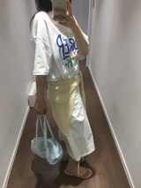 フォーエバー ルーズフィット Tシャツ(3color)