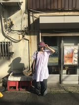 カミーユ ヴィンテージ カーゴ パンツ