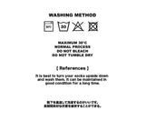 アイラブMSMRロゴキュアーターソックスブラック