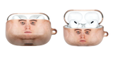 [MADE]CRAPPY FRIENDS [LOSER...MALCOLM] AIRPODS CASE