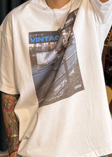 Bike Names Overfit Short Sleeve 3COLOR