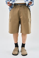Gala Cargo Shorts (3color)