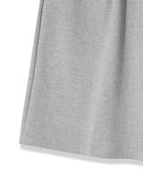 Heavy Sweat Bermuda Shorts 3COLOR