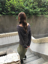 shu stripe t-shirts