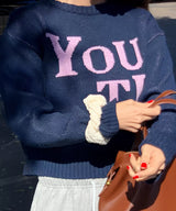 Youthknit - knt