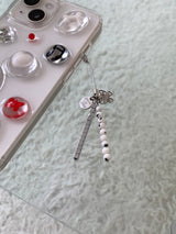 Dalmatian phone string