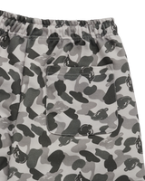 26SS AC BEAR CAMO ALLOVER SHORT PANTS