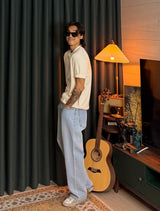 Standard Wide Denim 3COLOR
