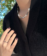 mur necklace