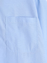 GT ポケットクロップシャツ(3 colors)