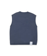 Washed Tank Top