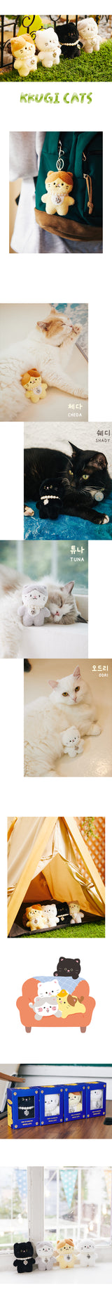 1989 CAT Key ring (JACDOL-0001)