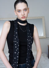XND SPARKLE MUFFLER