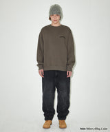 BACK NOWHERE SWEATSHIRT